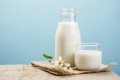 Rửa mặt hàng ngày bằng sữa tươi không đường có tác dụng gì ?